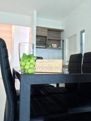 Elit Heights @ Bayan City 1