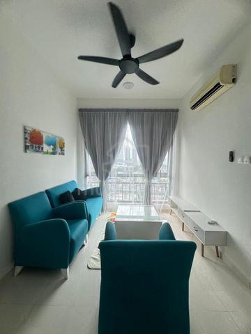 SKS Pavillion Residences 1