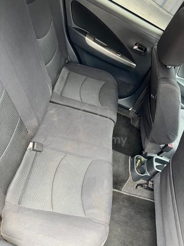 2014 Perodua MYVI 1.3 SE ZHS (A) - 3