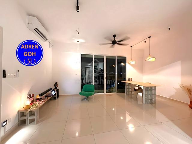 Ideal Residency 1