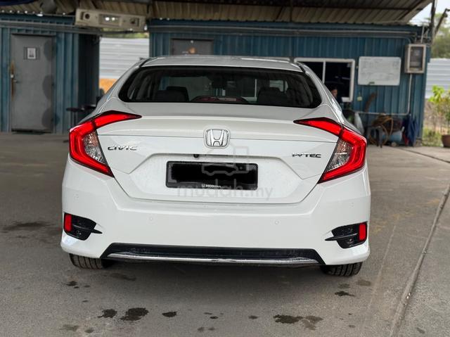 HiGh LOAN 🔥🔥2020 Honda CIVIC 1.8 S (A) - 5