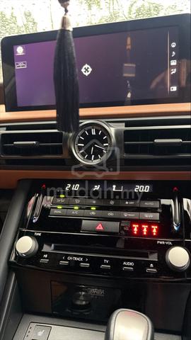 2022 Lexus IS300 2.0 F-SPORT (A) - 5