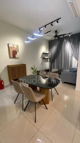 The Maple Residences 1