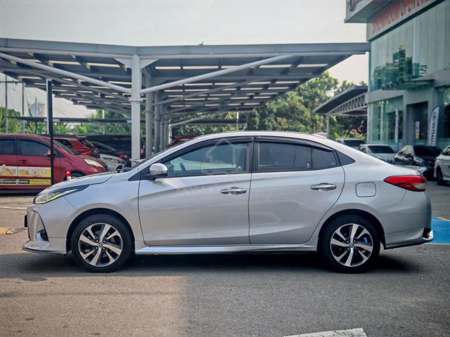 2020 Toyota VIOS 1.5 G MY19 (A) - 5