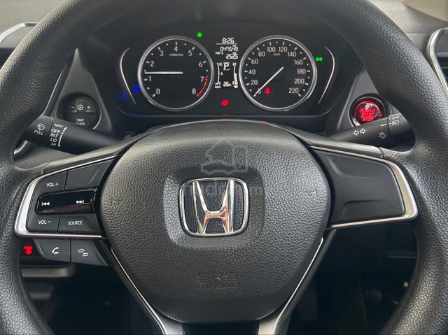 2022 Honda CITY 1.5 S (A) - 4