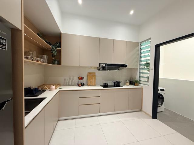 Goodwood Residence 1
