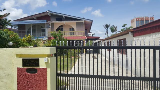 Rumah Sewa Alor Setar 1