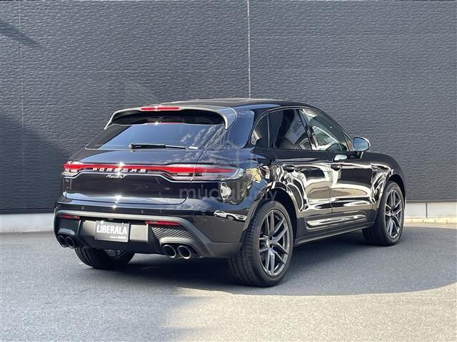 2024 Porsche MACAN 2.0 T FACELIFT 2.0T ALL BLACK - 2
