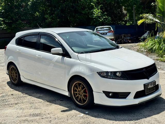 2016 Proton SUPRIMA S 1.6 PREMIUM (A) HARGA PROMO - 1