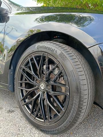 2014 Volkswagen JETTA 1.4 TSI (CKD) (A) - 3