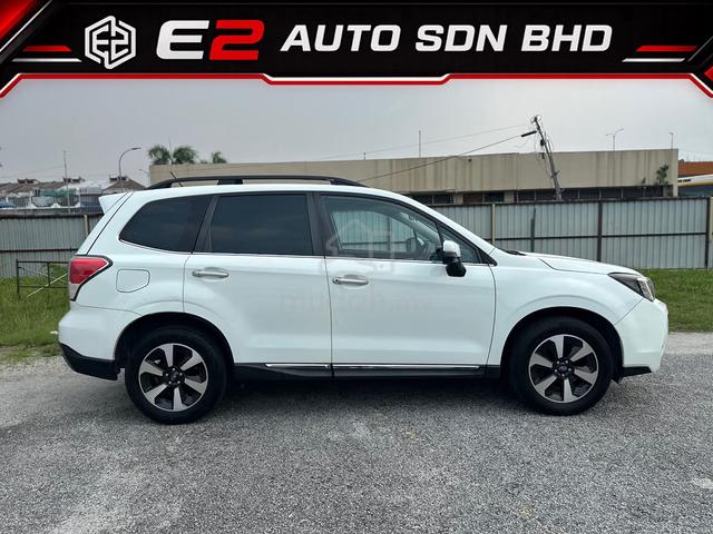 2019 Subaru FORESTER 2.0 2.0I-P(A)FULL LOAN$BACK - 5
