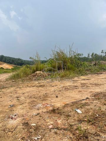 Bandar Serendah Rawang 1