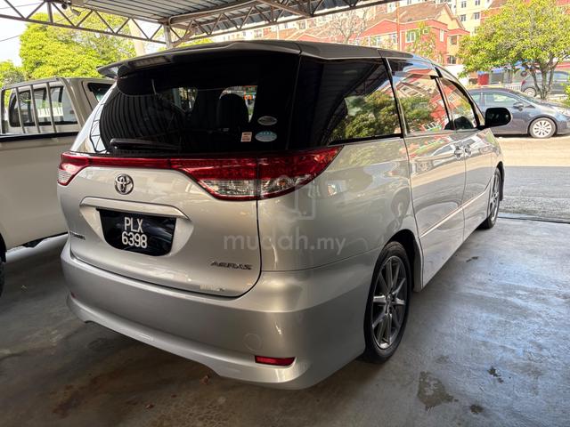 2010/2015 Toyota ESTIMA 2.4 AERAS S PACKAGE ACR50W - 3