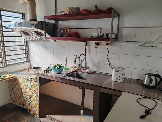 Klang Jaya 1sty shop 4
