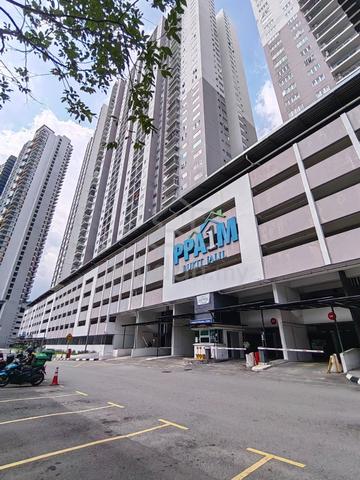 PPA1M Bukit Jalil 1