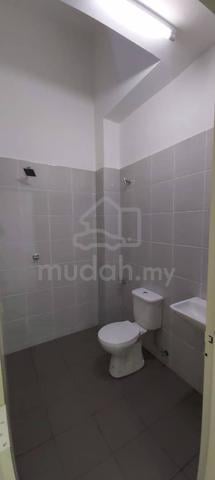 Rumah untuk disewa 5