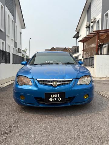 2007 Proton PERSONA 1.6 MEDIUM LINE (M) - 3