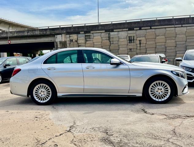 C63 KITS🔥 2016 Mercedes Benz C250 2.0 FuL0N LOWML - 3