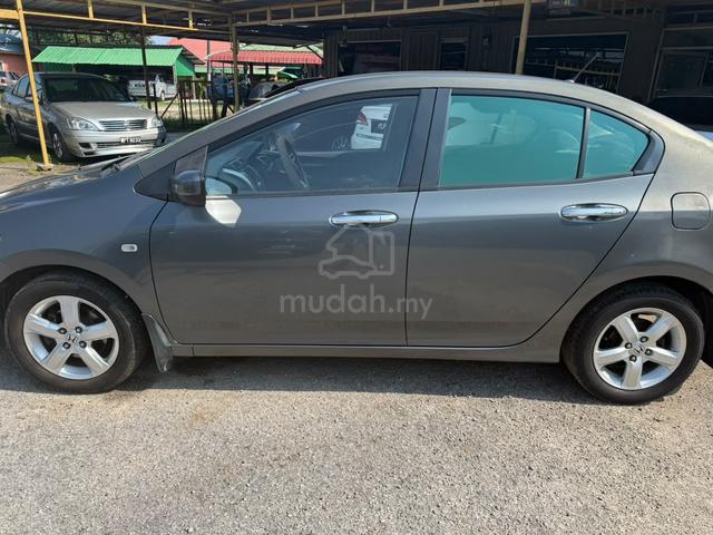 2010 Honda CITY 1.5 E (A) - 4