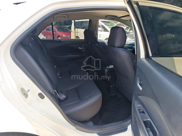 2009 Toyota VIOS SPEC S 1.5 (AUTO)-LOAN KEDAI - 5