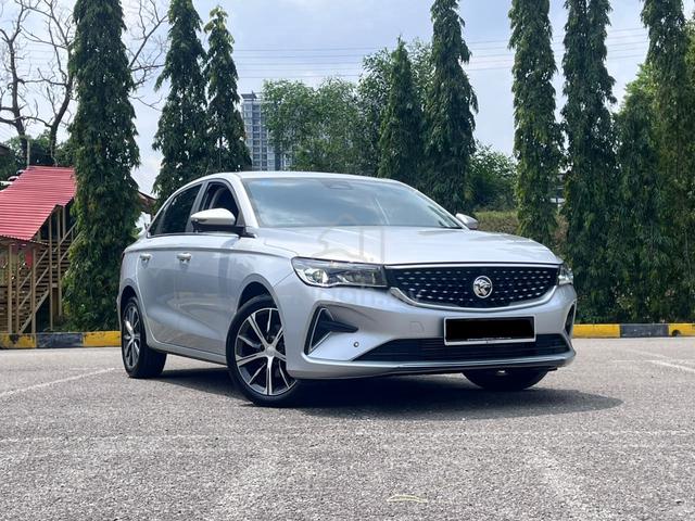 2024 Proton S70 1.5 FLAGSHIP X MY23 (A) FULL LOAN - 1