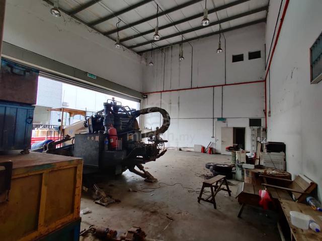 [🔥3 Storey Semi D Factory] BANDAR BARU BANGI Kajang Balakong Serdang 1
