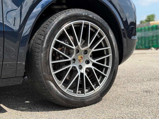 *BOSE Gred4.5* 🌟2023 Porsche CAYENNE Platinum🌟 - 5