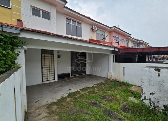 NON-BUMI LOT✨2-Storey Terrace Jalan SP4, Bandar Saujana Putra 1