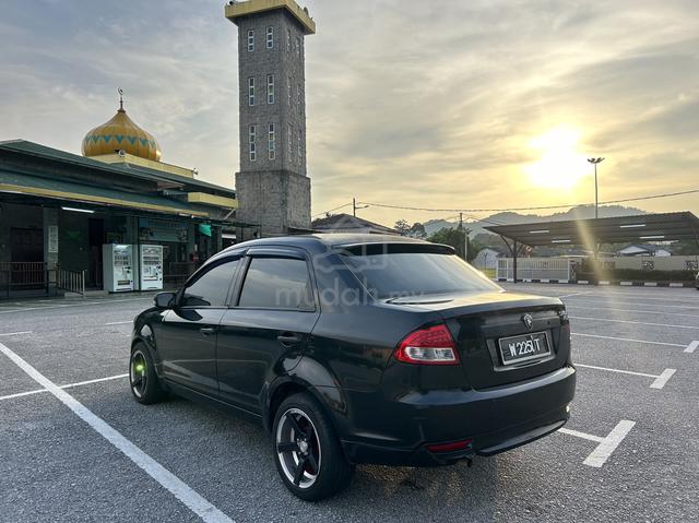 2014 Proton SAGA 1.3 FLX STANDARD (A) - 3
