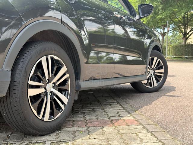 2024 Perodua ATIVA 1.0 AV Fullservice Record(A) - 4