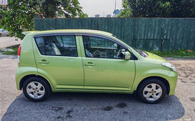 2006 Perodua Myvi 1.3 EZI - 5
