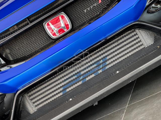 2019 Honda CIVIC TYPE R 2.0 (M) - 4