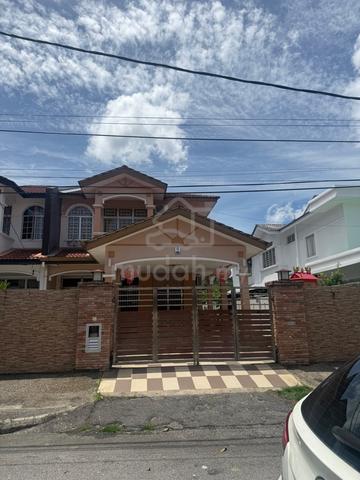 FOR SALE – Taman Bukit Indah, Kuah, Langkawi 1