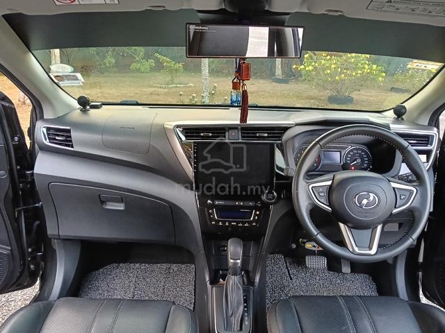 2021 Perodua MYVI 1.5 AV (A) - 4
