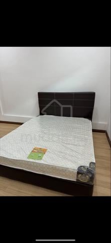 Big spacious room for rent in Bintulu 1