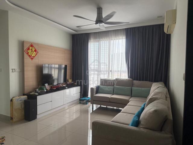 The Nest @ Jln Klang Lama 1