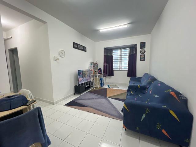 Nusa Perdana Service Apartment 2