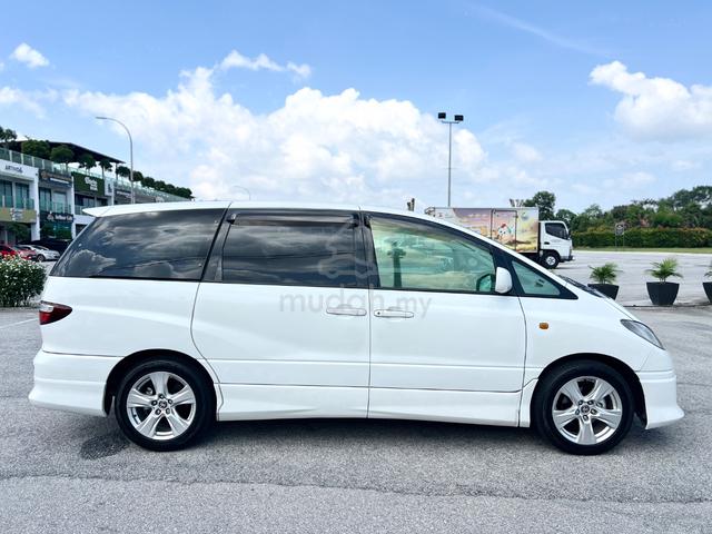2001 Toyota ESTIMA 2.4 X ACR30 (A) - 3