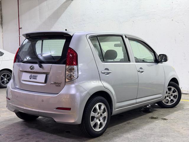 2010 Perodua MYVI 1.3 EZi FACELIFT (A) WHOLE SALE - 3