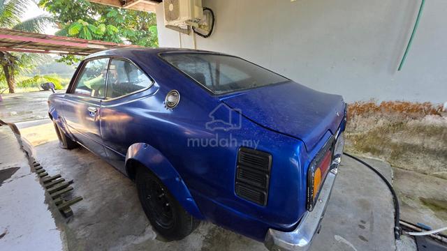 Toyota COROLLA 1.2 KE35 (Manual) - 3