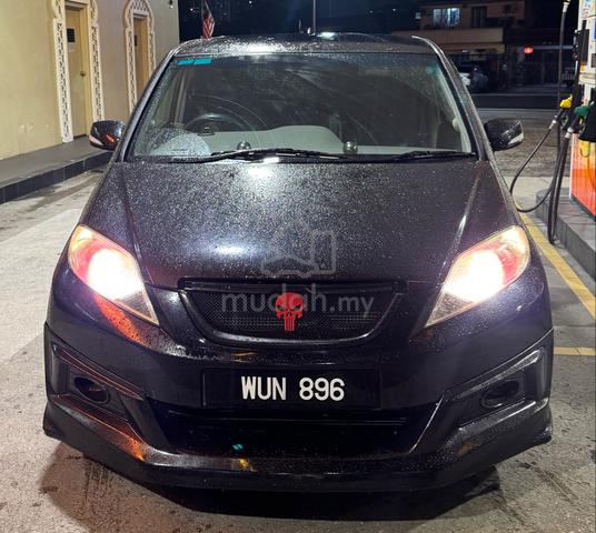 2005 Honda EDIX 2.0 20X AWD (A) - 3