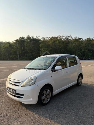 2008 Perodua VIVA 1.0 EZI PREMIUM (A) - 4