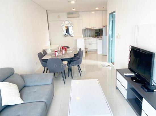 Mercu Summer Suites 1