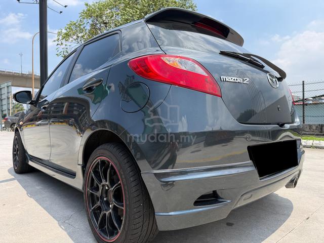 Mazda 2 1.5 HB (A) HATCHBACK SPORT EDITION - 3