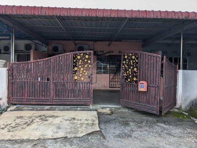 TAMAN GURUN JAYA 📍 CASHBACK 20K‼️ Full LOAN✅ ZERO DOWNPAYMENT✅ 1