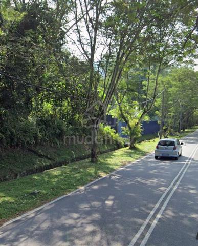 [ Corner Lot ] Bungalow Land @ 5000sqf , Rawang Perdana , Rawang Town 1