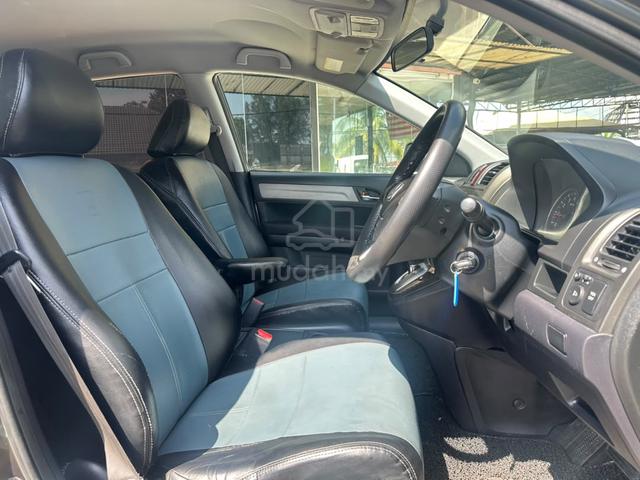 2010 Honda CR-V 2.0 TIP TOP CONDITION - 4