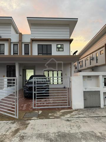 2-storey Semi-D 5R5B for Rent @Residensi Alamanda Antara Gapi  1