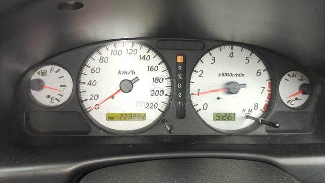 2007 Nissan SENTRA 1.6 SG-L N16 FACELIFT (A) - 2