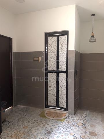 Booking 1k Desiran Bayu 2 storey diskaun 70k ✅ full loan 5